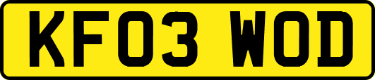 KF03WOD