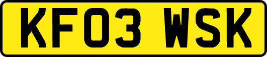 KF03WSK