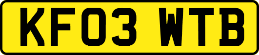 KF03WTB