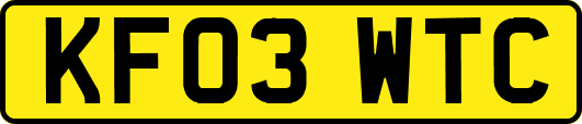 KF03WTC