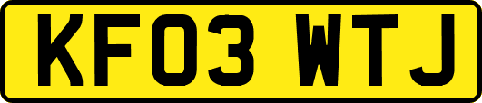 KF03WTJ