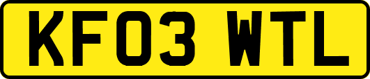 KF03WTL