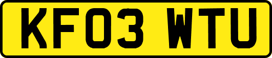 KF03WTU