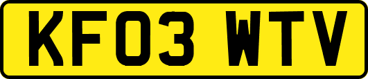 KF03WTV