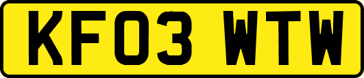 KF03WTW