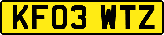 KF03WTZ