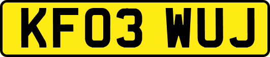KF03WUJ