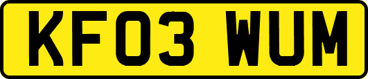 KF03WUM