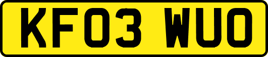KF03WUO