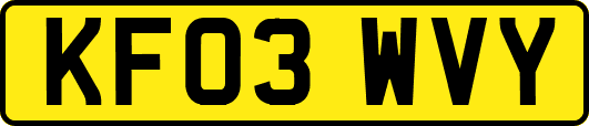 KF03WVY