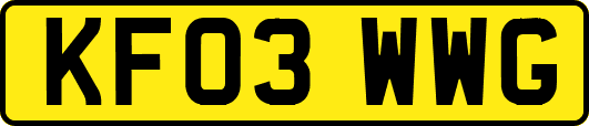 KF03WWG