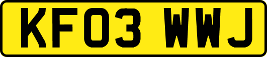 KF03WWJ