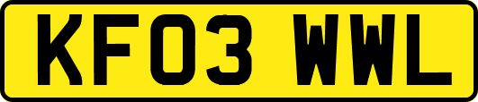 KF03WWL