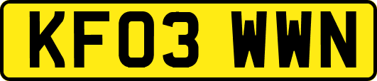 KF03WWN