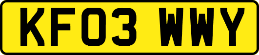 KF03WWY