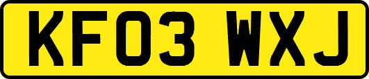 KF03WXJ