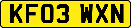 KF03WXN