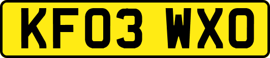 KF03WXO