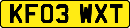 KF03WXT