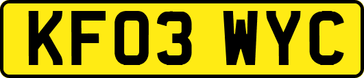 KF03WYC