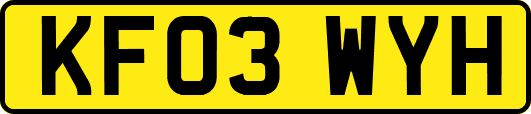 KF03WYH