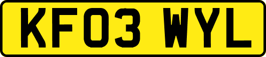 KF03WYL