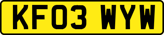 KF03WYW