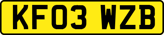 KF03WZB