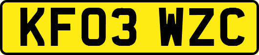 KF03WZC