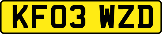 KF03WZD