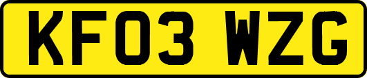 KF03WZG