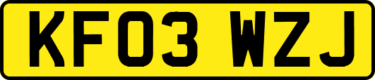 KF03WZJ