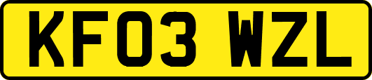 KF03WZL