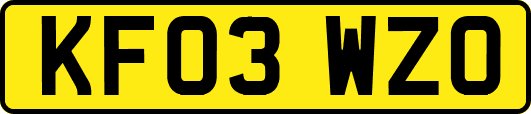 KF03WZO