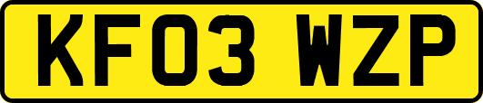 KF03WZP