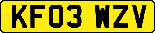 KF03WZV