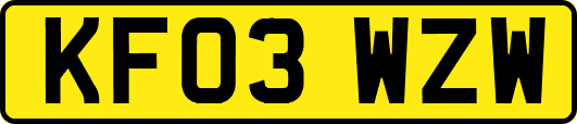 KF03WZW