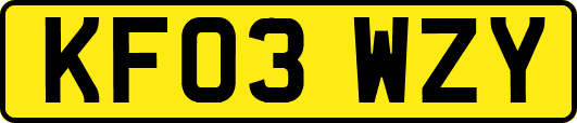 KF03WZY