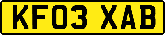 KF03XAB