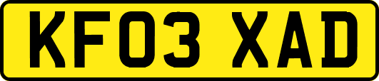 KF03XAD