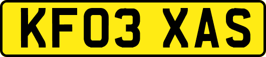 KF03XAS