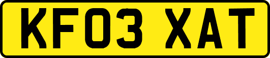 KF03XAT