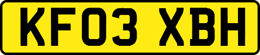 KF03XBH