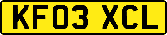 KF03XCL