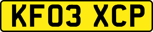 KF03XCP