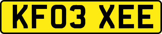 KF03XEE