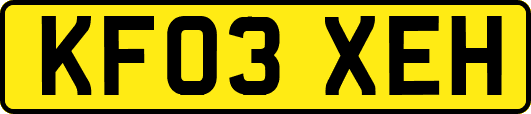 KF03XEH