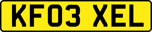 KF03XEL