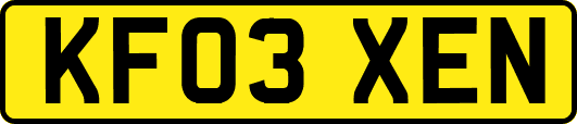 KF03XEN