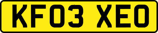 KF03XEO